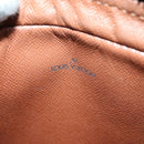 LOUIS VUITTON Monogram Saint Germain Shoulder Bag M51207 LV Auth 153105-24