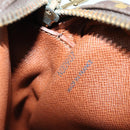 LOUIS VUITTON Monogram Saint Germain Shoulder Bag M51207 LV Auth 153105-12