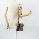 LOUIS VUITTON Monogram Saint Germain Shoulder Bag M51207 LV Auth 153105-25