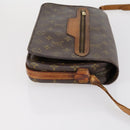 LOUIS VUITTON Monogram Saint Germain Shoulder Bag M51207 LV Auth 153105-3