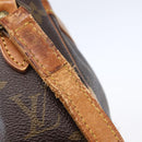 LOUIS VUITTON Monogram Trocadero 27 Shoulder Bag M51274 LV Auth 153106-8