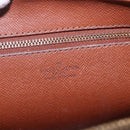 LOUIS VUITTON Monogram Trocadero 27 Shoulder Bag M51274 LV Auth 153106-20