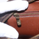 LOUIS VUITTON Monogram Trocadero 27 Shoulder Bag M51274 LV Auth 153106-21