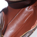 LOUIS VUITTON Monogram Trocadero 27 Shoulder Bag M51274 LV Auth 153106-9