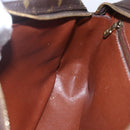 LOUIS VUITTON Monogram Trocadero 27 Shoulder Bag M51274 LV Auth 153106-23