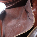 LOUIS VUITTON Monogram Trocadero 27 Shoulder Bag M51274 LV Auth 153106-10