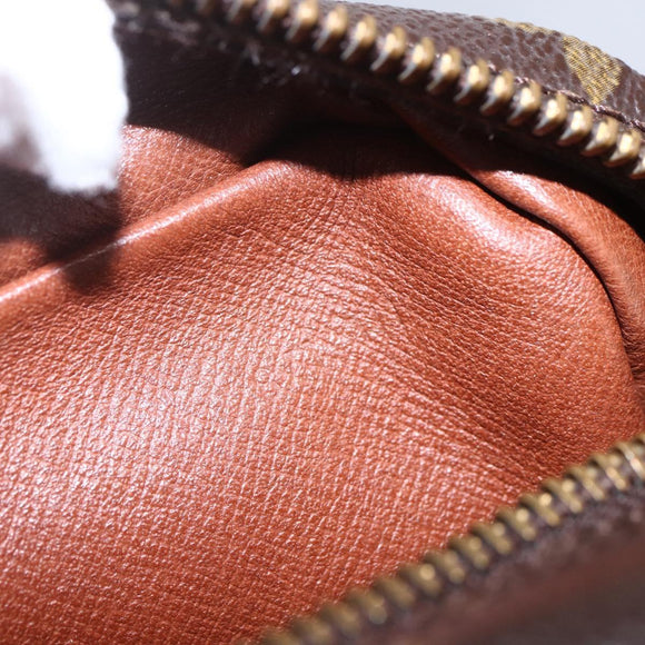 LOUIS VUITTON Monogram Trocadero 27 Shoulder Bag M51274 LV Auth 153106