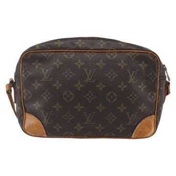 LOUIS VUITTON Monogram Trocadero 27 Shoulder Bag M51274 LV Auth 153106 - 0