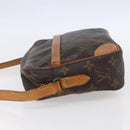 LOUIS VUITTON Monogram Trocadero 27 Shoulder Bag M51274 LV Auth 153106-3