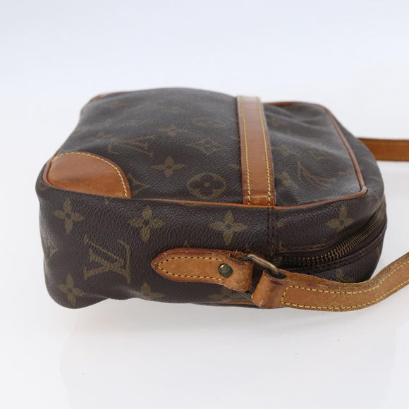 LOUIS VUITTON Monogram Trocadero 27 Shoulder Bag M51274 LV Auth 153106