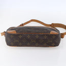 LOUIS VUITTON Monogram Trocadero 27 Shoulder Bag M51274 LV Auth 153106-5