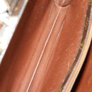 LOUIS VUITTON Monogram Serviette Fermoir Business Bag M53305 LV Auth 153130-10