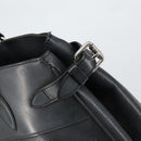 LOUIS VUITTON Epi Passy GM Hand Bag Black M59252 LV Auth 153131-17