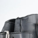 LOUIS VUITTON Epi Passy GM Hand Bag Black M59252 LV Auth 153131-11