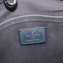 LOUIS VUITTON Epi Passy GM Hand Bag Black M59252 LV Auth 153131-19