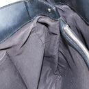 LOUIS VUITTON Epi Passy GM Hand Bag Black M59252 LV Auth 153131-20