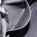 LOUIS VUITTON Epi Passy GM Hand Bag Black M59252 LV Auth 153131-22