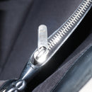 LOUIS VUITTON Epi Passy GM Hand Bag Black M59252 LV Auth 153131-23