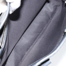 LOUIS VUITTON Epi Passy GM Hand Bag Black M59252 LV Auth 153131-25