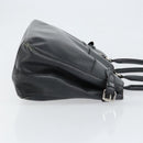 LOUIS VUITTON Epi Passy GM Hand Bag Black M59252 LV Auth 153131-3