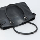 LOUIS VUITTON Epi Passy GM Hand Bag Black M59252 LV Auth 153131-6