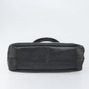 LOUIS VUITTON Epi Passy GM Hand Bag Black M59252 LV Auth 153131-5