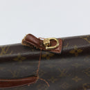 LOUIS VUITTON Monogram Porte Documents Bandouliere Bag M53338 LV Auth 153138-18