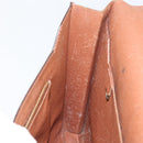 LOUIS VUITTON Monogram Porte Documents Bandouliere Bag M53338 LV Auth 153138-23