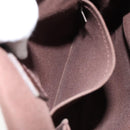 LOUIS VUITTON Damier Ebene Brooklyn PM Shoulder Bag N51210 LV Auth 153139-21