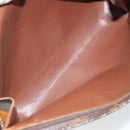 LOUIS VUITTON Monogram Poche Toilette 26 Pouch M47542 LV Auth 153144-10