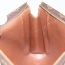 LOUIS VUITTON Monogram Poche Toilette 26 Pouch M47542 LV Auth 153144-17