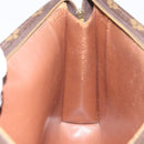 LOUIS VUITTON Monogram Poche Toilette 26 Pouch M47542 LV Auth 153144-11