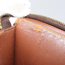 LOUIS VUITTON Monogram Poche Toilette 26 Pouch M47542 LV Auth 153144-12