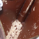 LOUIS VUITTON Monogram Poche Toilette 26 Pouch M47542 LV Auth 153145-12