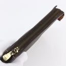 LOUIS VUITTON Monogram Bucket PM Accessory Pouch LV Auth 153147-5