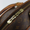 LOUIS VUITTON Monogram Ellipse MM Hand Bag M51126 LV Auth 153153-15