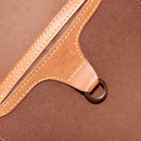 LOUIS VUITTON Monogram Ellipse MM Hand Bag M51126 LV Auth 153153-16