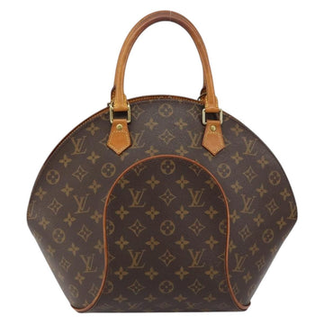 LOUIS VUITTON Monogram Ellipse MM Hand Bag M51126 LV Auth 153153 - 0