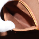 LOUIS VUITTON Monogram Ellipse MM Hand Bag M51126 LV Auth 153153-20