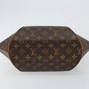 LOUIS VUITTON Monogram Ellipse MM Hand Bag M51126 LV Auth 153153-9