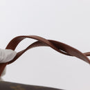 LOUIS VUITTON Monogram Papillon 30 Hand Bag M51385 LV Auth 153157V-8