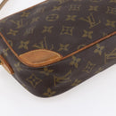 LOUIS VUITTON Monogram Trocadero 23 Shoulder Bag M51276 LV Auth 153160-17