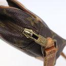 LOUIS VUITTON Monogram Trocadero 23 Shoulder Bag M51276 LV Auth 153160-9