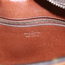 LOUIS VUITTON Monogram Trocadero 23 Shoulder Bag M51276 LV Auth 153160-18