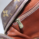 LOUIS VUITTON Monogram Trocadero 23 Shoulder Bag M51276 LV Auth 153160-19