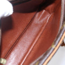 LOUIS VUITTON Monogram Trocadero 23 Shoulder Bag M51276 LV Auth 153160-10