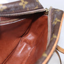 LOUIS VUITTON Monogram Trocadero 23 Shoulder Bag M51276 LV Auth 153160-20