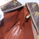 LOUIS VUITTON Monogram Trocadero 23 Shoulder Bag M51276 LV Auth 153160-21