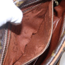 LOUIS VUITTON Monogram Trocadero 23 Shoulder Bag M51276 LV Auth 153160-11