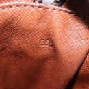 LOUIS VUITTON Monogram Trocadero 23 Shoulder Bag M51276 LV Auth 153160-12